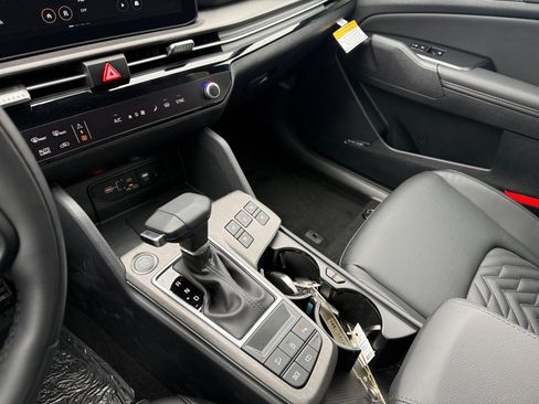 New 2026 Kia Sportage X-Pro Prestige AWD/4WD image 13