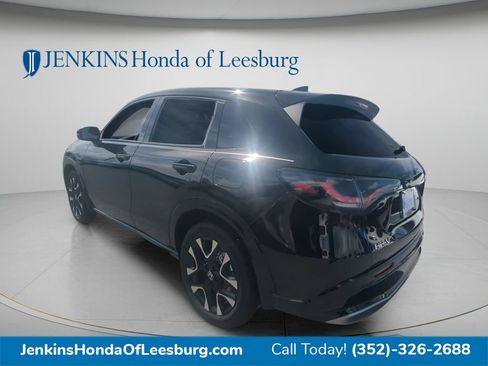 New 2027 Honda HR-V EX-L image 7