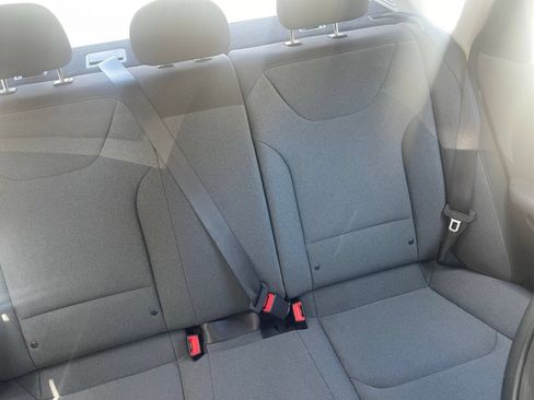 Used 2025 Kia K4 FWD image 36