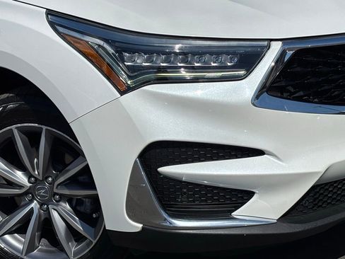 Used 2020 Acura RDX w/ Technology Package image 9