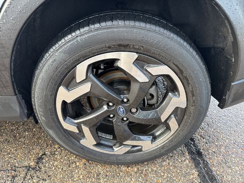 Used 2023 Subaru Crosstrek 2.5i Limited image 7