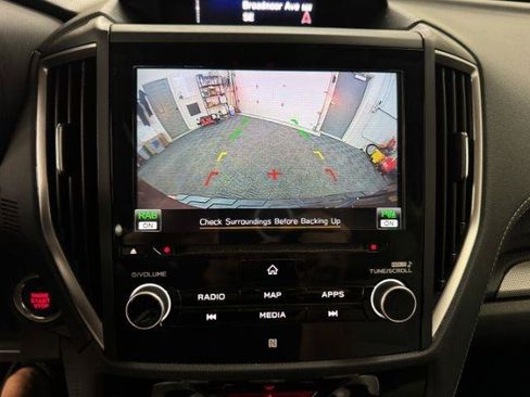 Used 2020 Subaru Forester Limited w/ Popular Package #3 AWD/4WD image 19