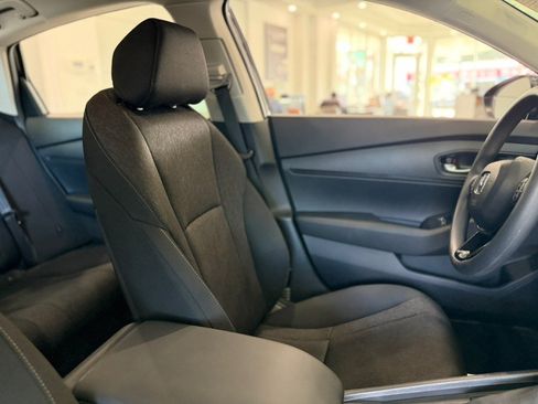 Used 2026 Honda Accord LX image 20
