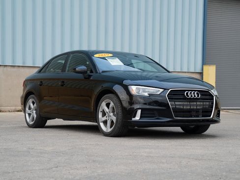 Used 2019 Audi A3 2.0T Titanium image 5