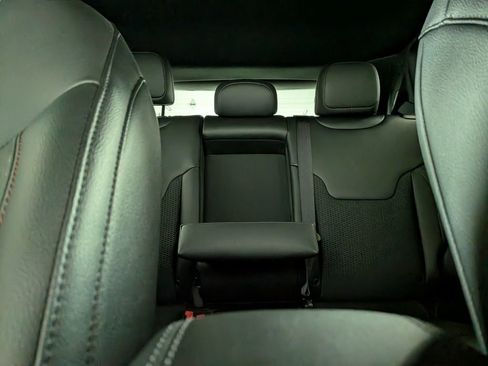 New 2026 Jeep Compass Trailhawk image 27