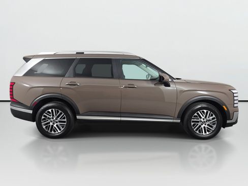 Used 2026 Hyundai Palisade SEL AWD/4WD image 7