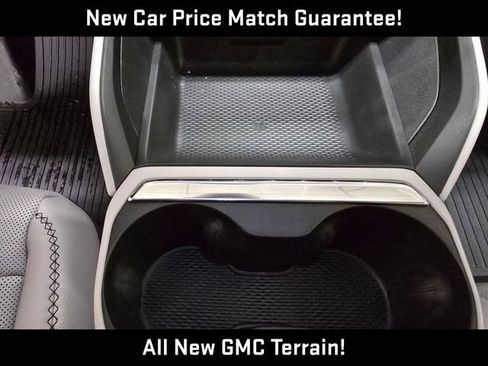 New 2026 GMC Terrain Denali w/ LPO, Floor Liner Package image 22