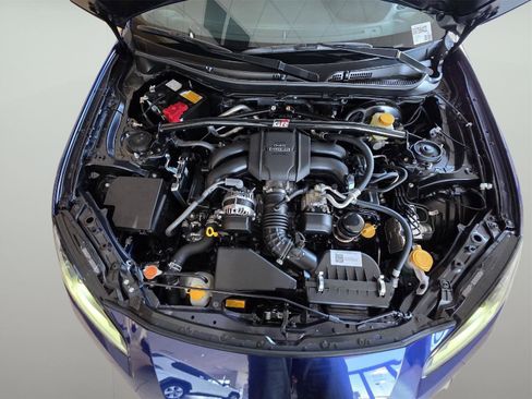 New 2025 Toyota GR86 Premium image 24