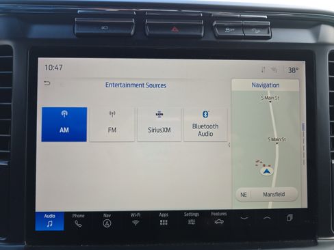 Used 2023 Ford F250 XLT w/ XLT Premium Package image 28