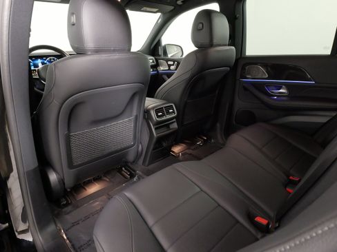 Used 2021 Mercedes-Benz GLE 450 4MATIC image 32