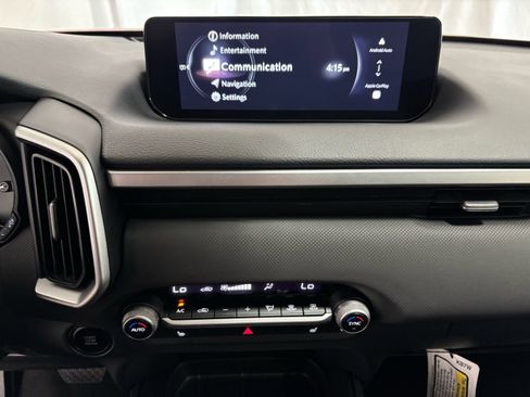 Certified 2025 MAZDA CX-50 AWD 2.5 S w/ Premium Package image 24
