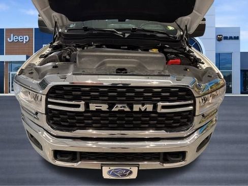 Used 2024 RAM 2500 Big Horn image 56