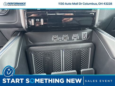 New 2025 RAM 1500 Laramie w/ Advanced Safety Group II image 21