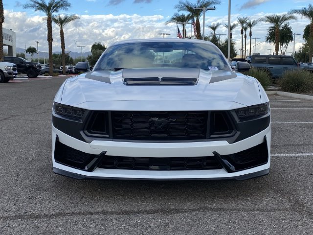 New 2026 Ford Mustang Dark Horse RWD image 9