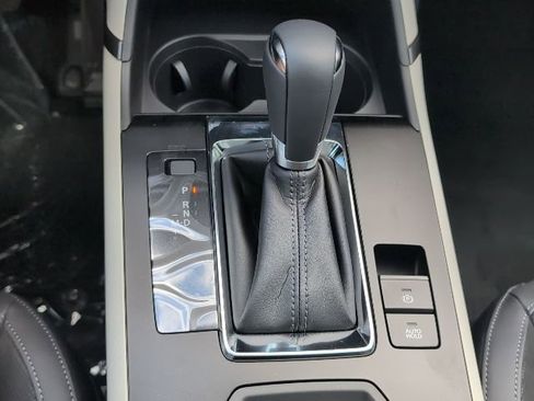 New 2026 MAZDA CX-5 Select AWD/4WD image 20