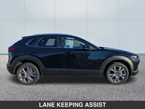 Certified 2025 MAZDA CX-30 AWD 2.5 S w/ Preferred Package image 6