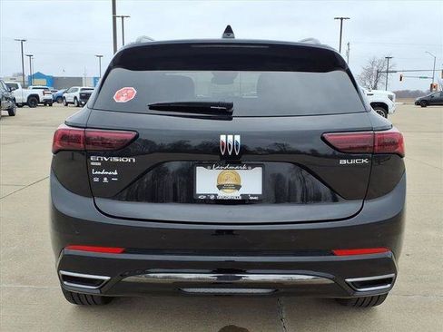 New 2026 Buick Envision Sport Touring AWD/4WD image 22