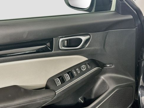 Used 2026 Honda Civic FWD Hybrid Sedan image 15