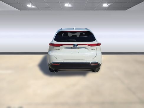 Used 2023 Toyota Venza Limited image 9