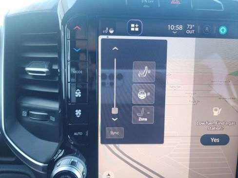 New 2026 RAM 1500 Big Horn image 6