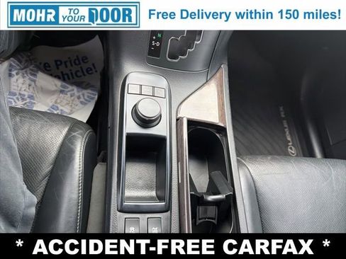 Used 2015 Lexus RX 350 AWD image 22