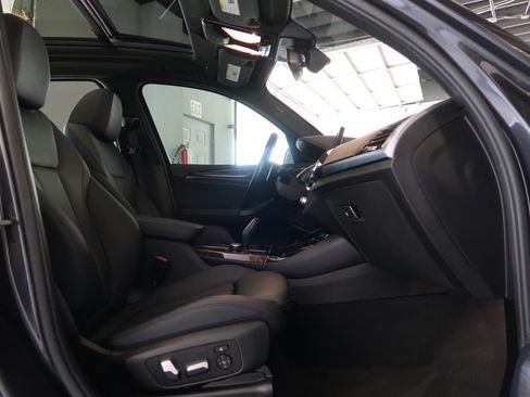 Used 2019 BMW X3 sDrive30i w/ Convenience Package RWD image 35