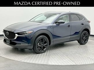 Used 2023 MAZDA CX-30 2.5 Turbo w/ Premium Plus Pkg AWD/4WD video 1