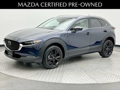 Used 2023 MAZDA CX-30 2.5 Turbo w/ Premium Plus Pkg