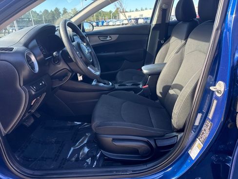Used 2020 Kia Forte LXS image 13