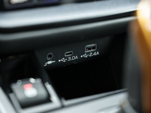 Used 2023 Subaru Outback Wilderness image 39