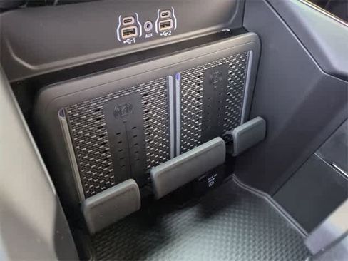 New 2026 RAM 2500 Rebel w/ Rebel Level 1 Equipment Group image 30