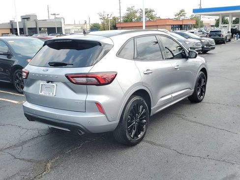 Used 2024 Ford Escape ST-Line Elite w/ Premium Technology Package AWD/4WD image 5
