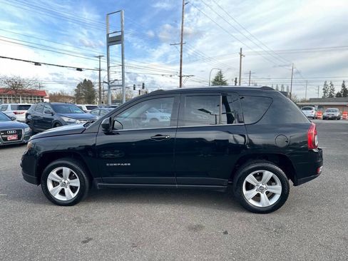 Used 2014 Jeep Compass Sport w/ Power Value Group image 5