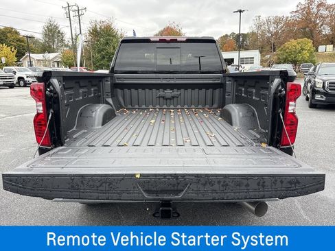 New 2026 Chevrolet Silverado 2500 LT image 27