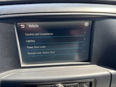 Used 2017 Chevrolet Silverado 1500 W/T w/ WT Convenience Package AWD/4WD image 13
