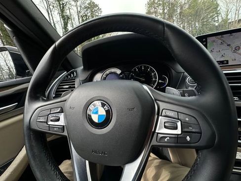 Used 2019 BMW X3 sDrive30i w/ Convenience Package image 21