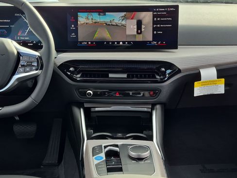 New 2026 BMW i4 eDrive40 w/ Premium Package RWD image 30