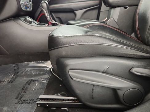 Used 2019 Jeep Compass Trailhawk image 15