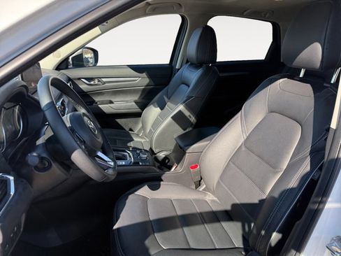 Used 2025 MAZDA CX-5 AWD 2.5 S w/ Preferred Package image 11