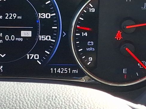 Used 2020 GMC Acadia Denali w/ Technology Package image 23