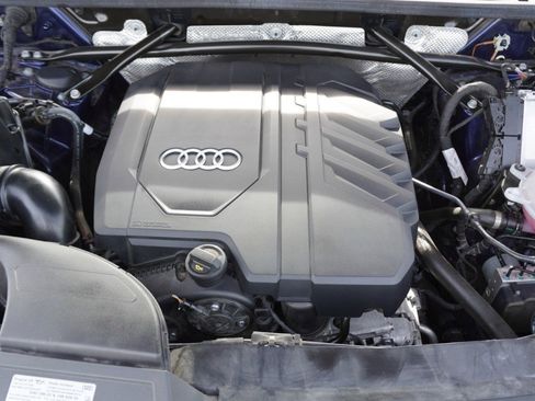 Used 2022 Audi Q5 2.0T Premium Plus image 37