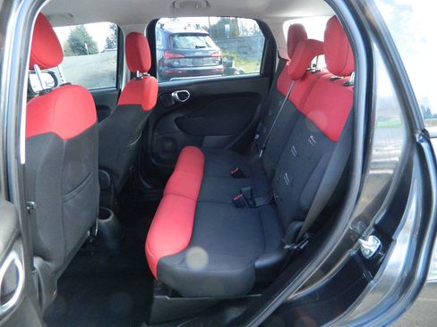 Used 2014 FIAT 500L Pop image 14
