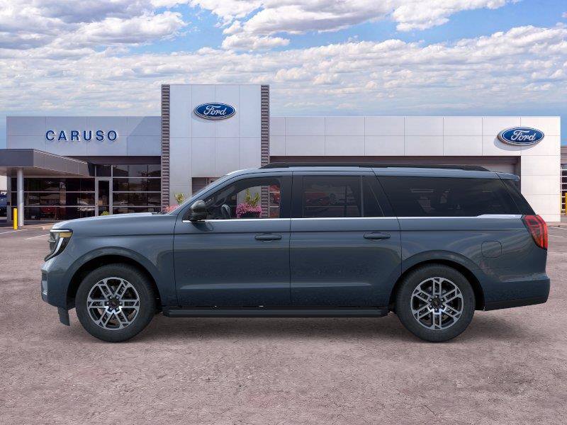 New 2026 Ford Expedition Max Active RWD image 3