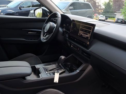 New 2026 MAZDA CX-5 Select AWD/4WD image 10