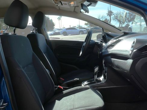 Used 2018 Ford Fiesta SE image 33