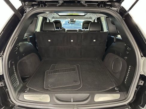 Used 2021 Jeep Grand Cherokee Summit image 5