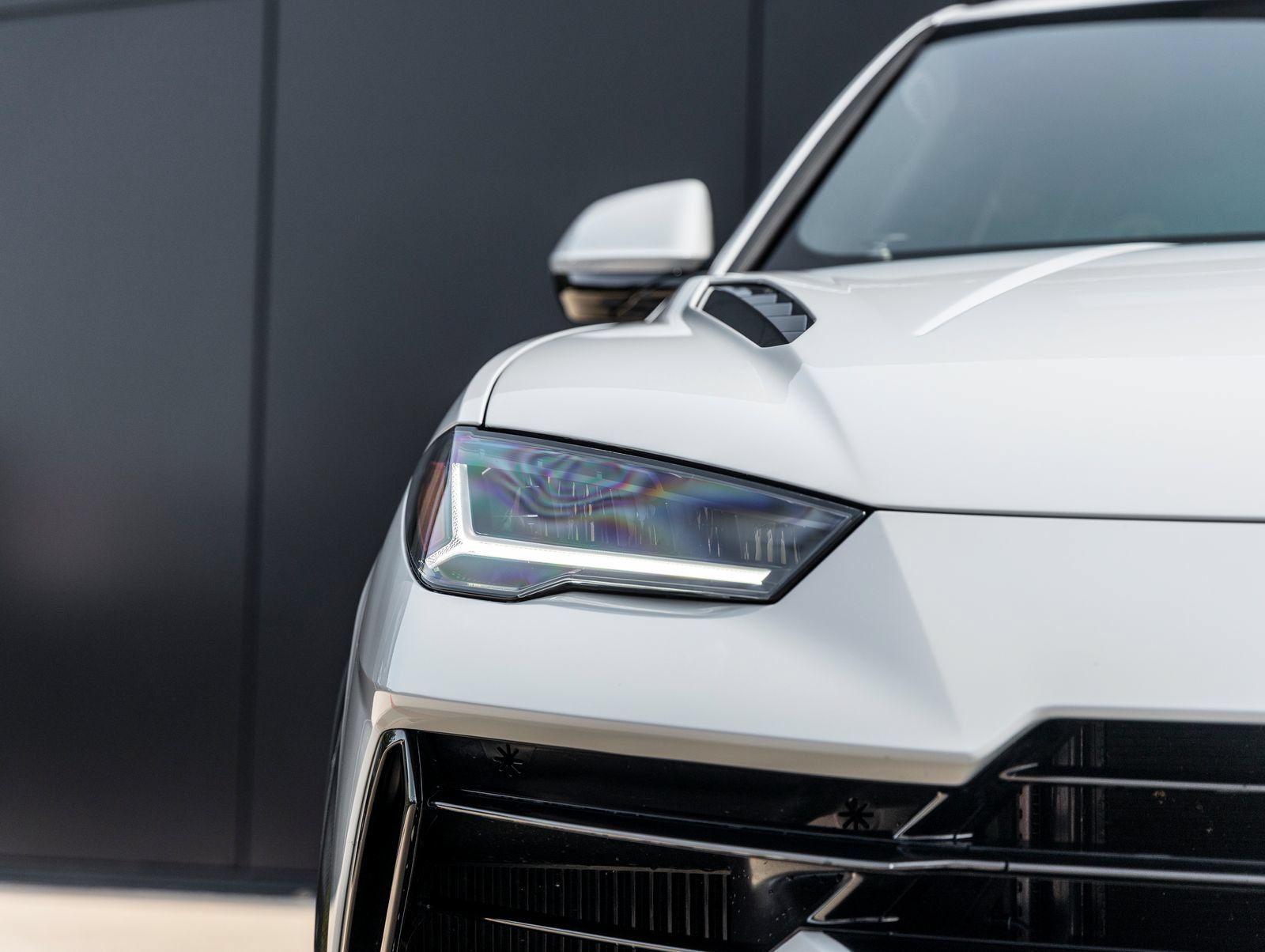 Used 2024 Lamborghini Urus Performante AWD/4WD image 22