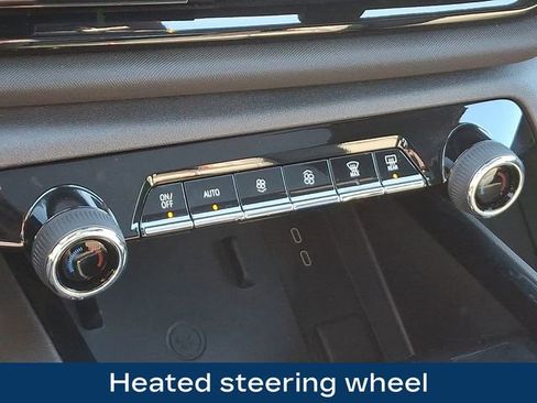 Used 2024 Chevrolet Silverado EV RST image 21