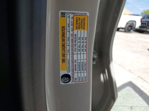 New 2026 GMC Canyon Elevation w/ Convenience Package AWD/4WD image 33