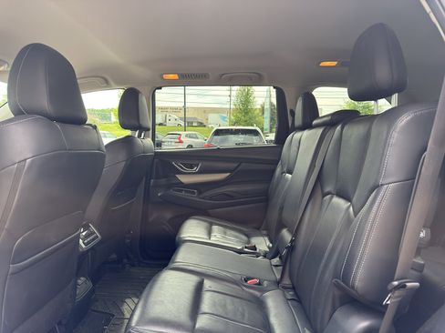 Used 2019 Subaru Ascent Limited AWD/4WD image 10
